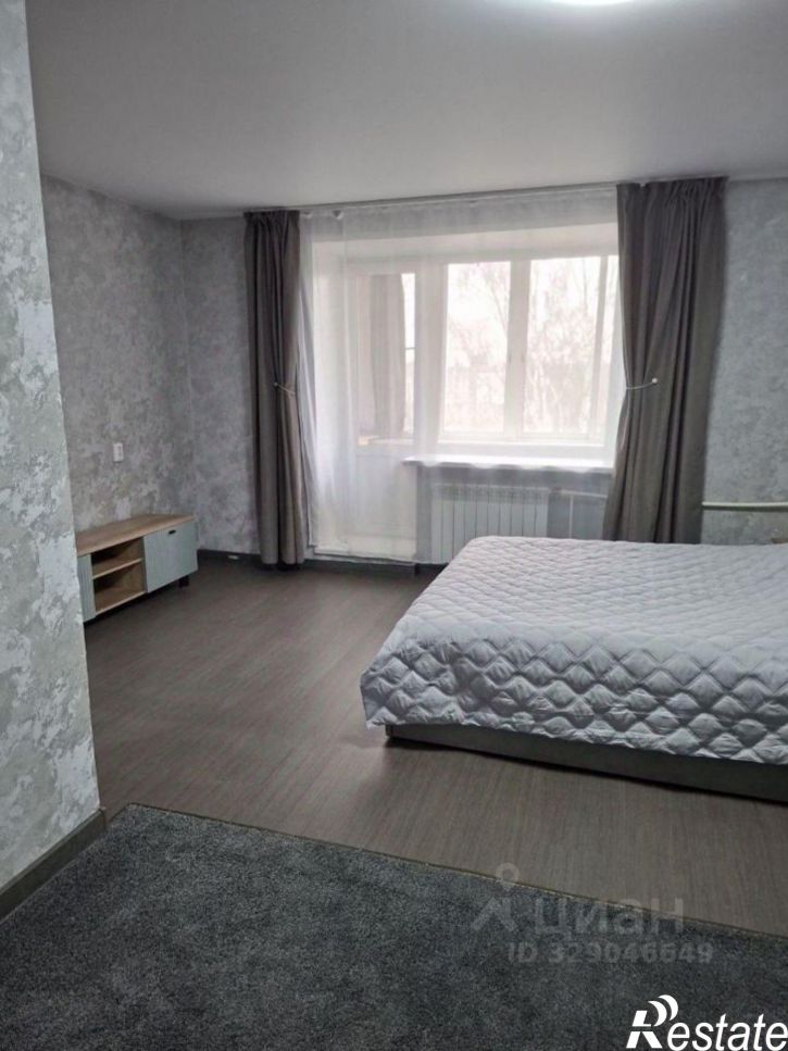 1-комн квартира пр-кт Строителей, 29,  д. 29