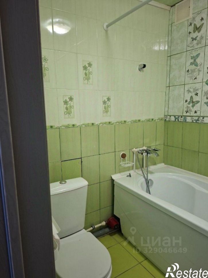 1-комн квартира пр-кт Строителей, 29,  д. 29