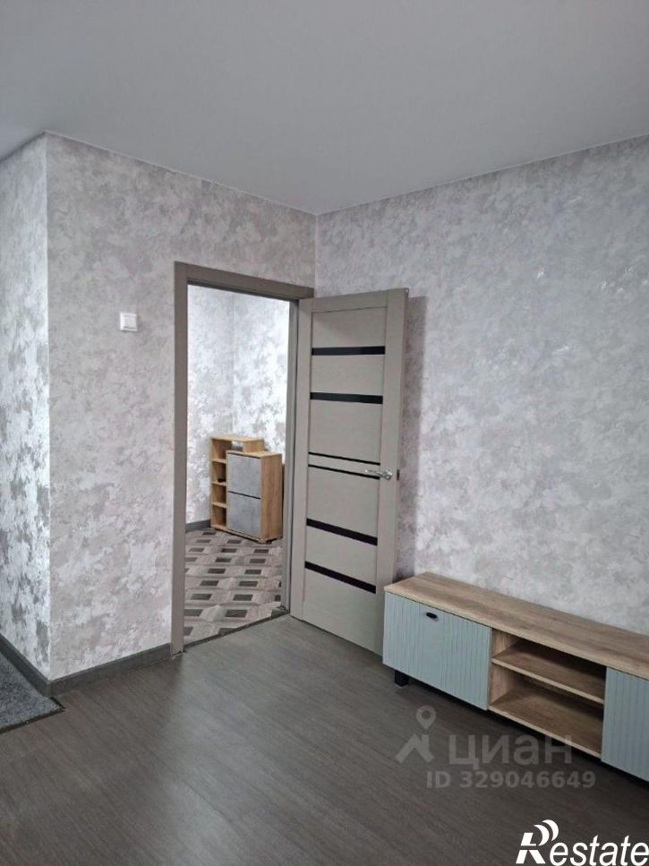 1-комн квартира пр-кт Строителей, 29,  д. 29