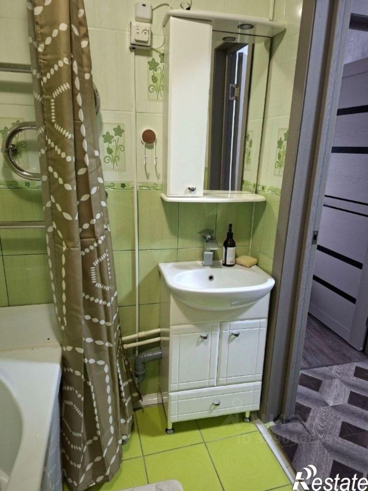 1-комн квартира пр-кт Строителей, 29,  д. 29