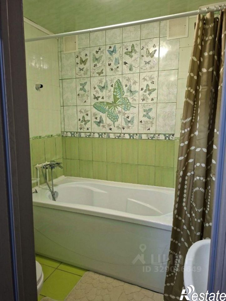 1-комн квартира пр-кт Строителей, 29,  д. 29