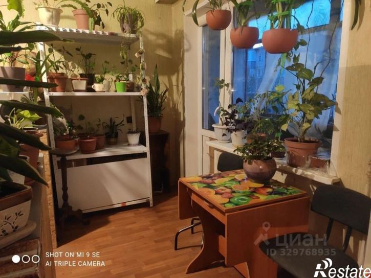 1-комн квартира ул Маршала Жаворонкова, 42,  д. 42