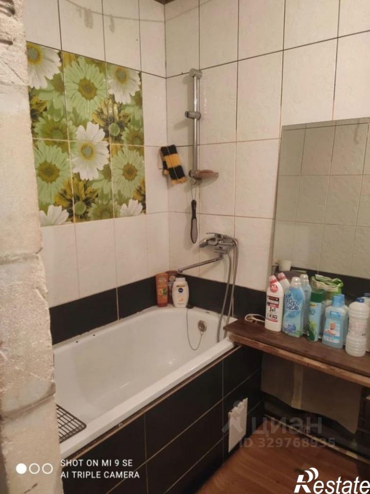 1-комн квартира ул Маршала Жаворонкова, 42,  д. 42