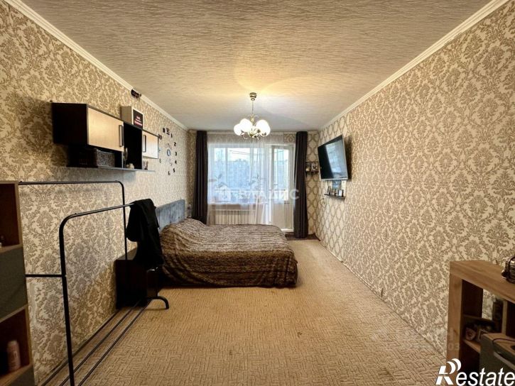 2-комн квартира 30-й микрорайон, 27