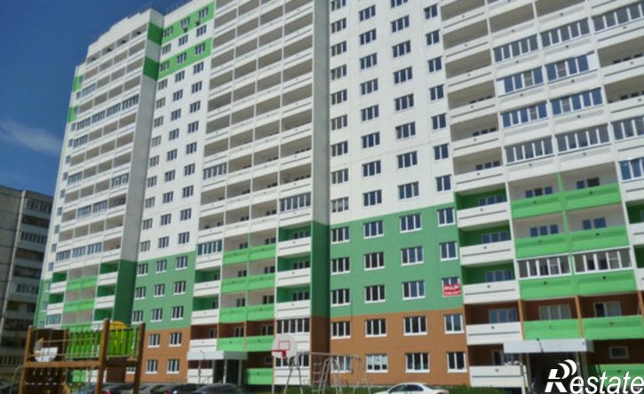 3-комн квартира Лежневская улица, 213,  д. 213
