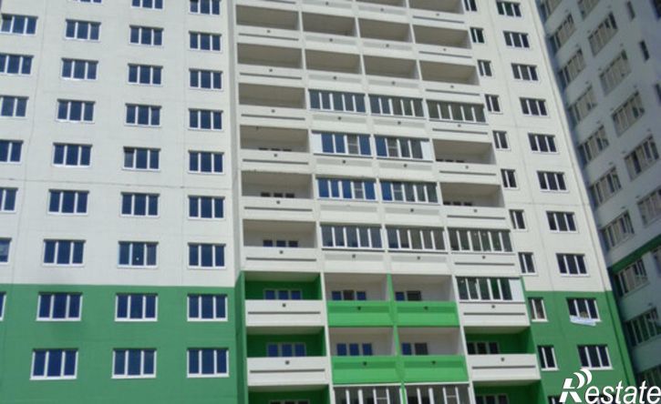 3-комн квартира Лежневская улица, 213,  д. 213