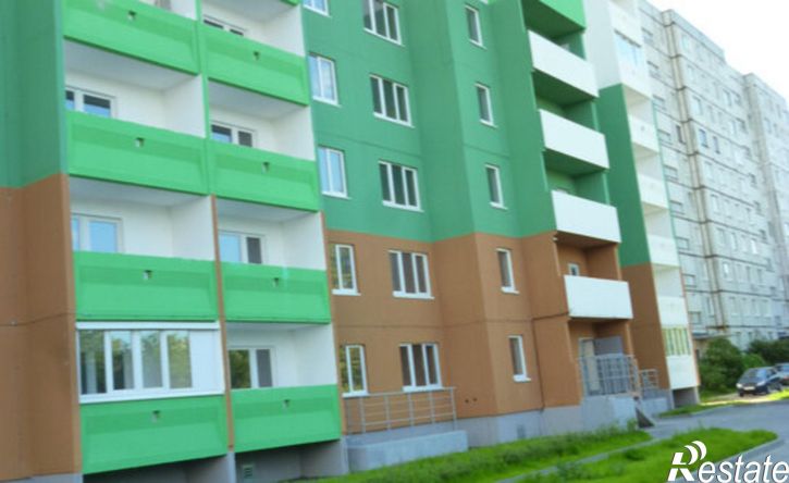 3-комн квартира Лежневская улица, 213,  д. 213