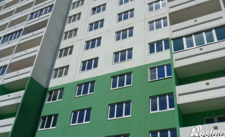3-комн квартира Лежневская улица, 213,  д. 213
