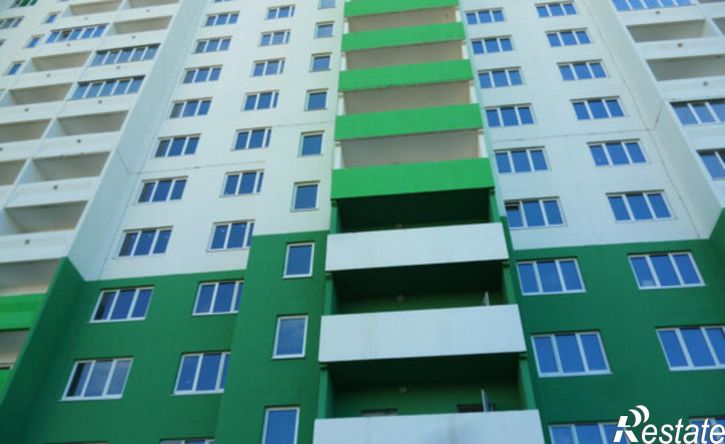 3-комн квартира Лежневская улица, 213,  д. 213