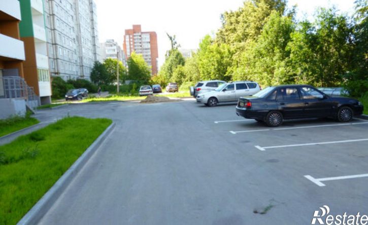 3-комн квартира Лежневская улица, 213,  д. 213