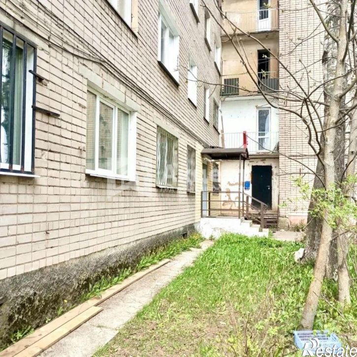 1-комн квартира г Иваново, мкр ТЭЦ-3, 12