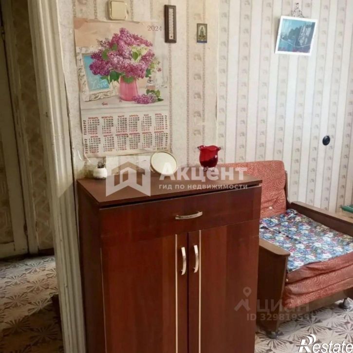 1-комн квартира г Иваново, мкр ТЭЦ-3, 12