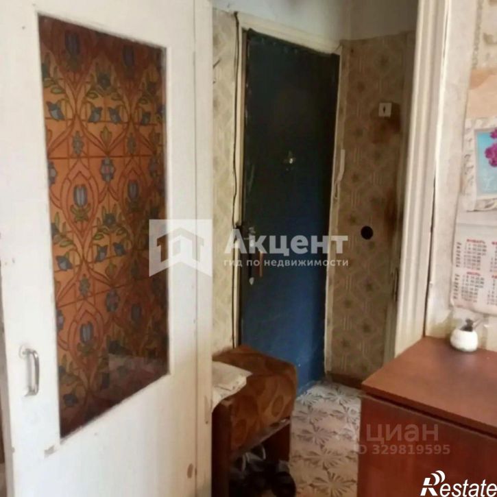 1-комн квартира г Иваново, мкр ТЭЦ-3, 12