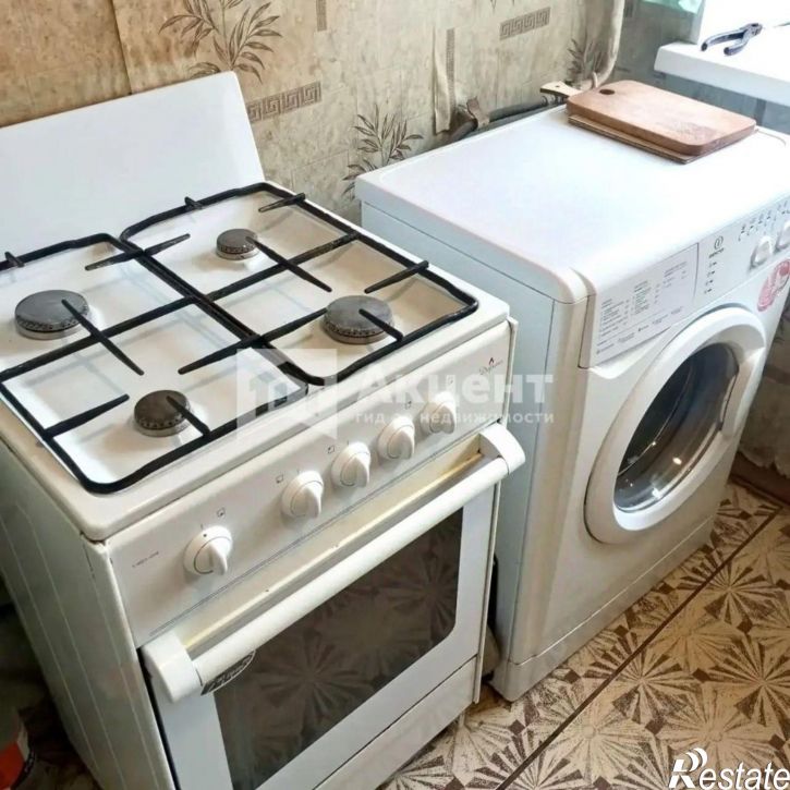 1-комн квартира г Иваново, мкр ТЭЦ-3, 12
