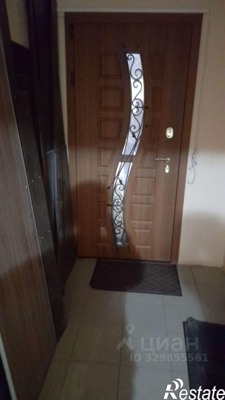 2-комн квартира Революционная улица, 24 к4,  д. 24 к4