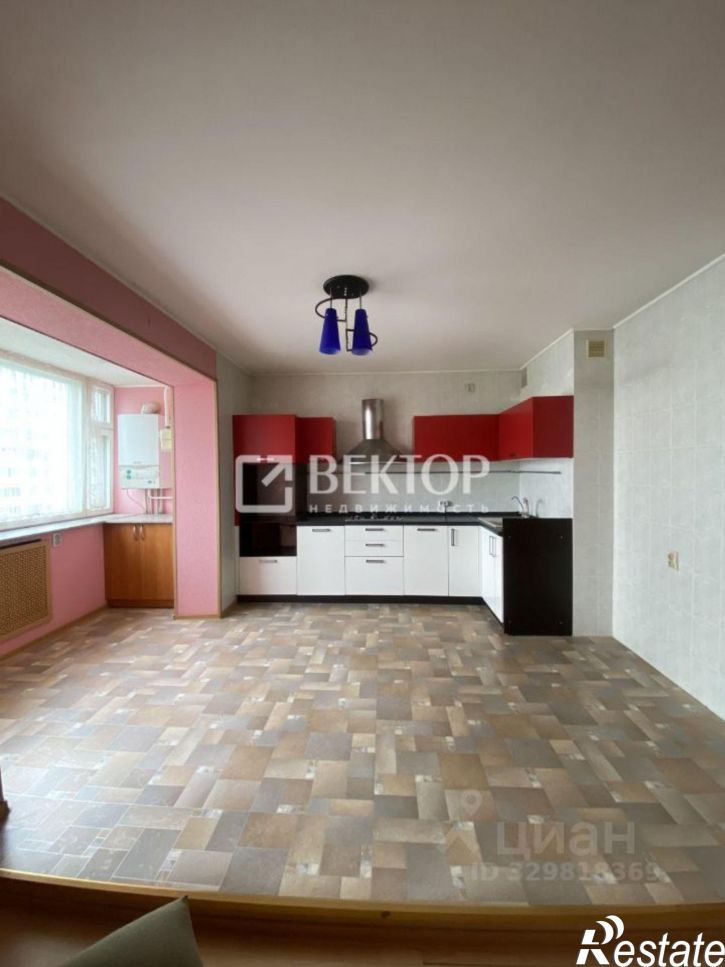 3-комн квартира улица Куконковых, 144,  д. 144