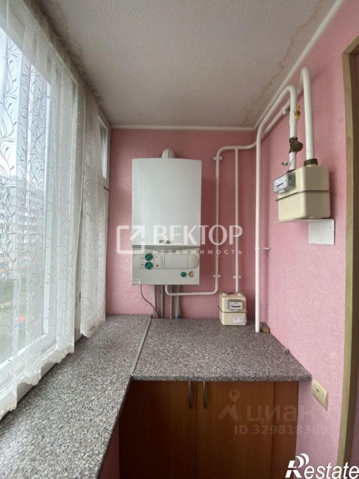 3-комн квартира улица Куконковых, 144,  д. 144
