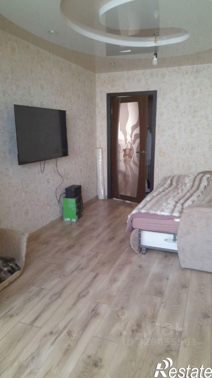 2-комн квартира Революционная улица, 24 к4,  д. 24 к4