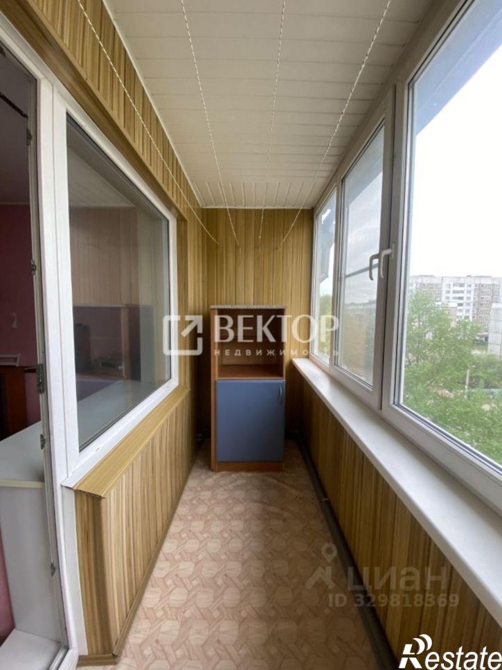 3-комн квартира улица Куконковых, 144,  д. 144