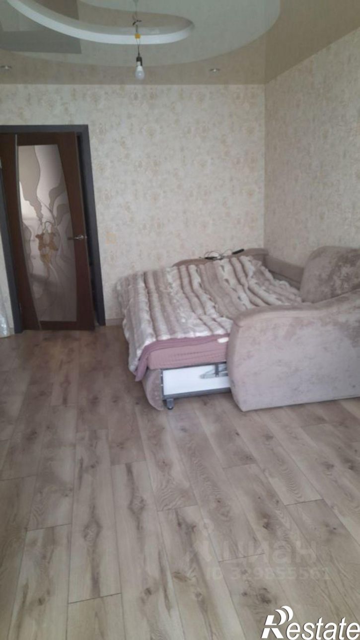 2-комн квартира Революционная улица, 24 к4,  д. 24 к4