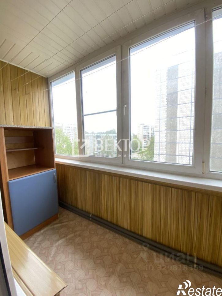 3-комн квартира улица Куконковых, 144,  д. 144