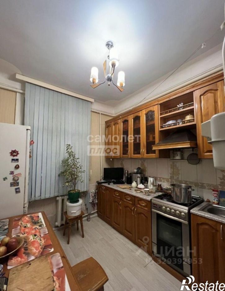 2-комн квартира улица Ткачей, 15,  д. 15