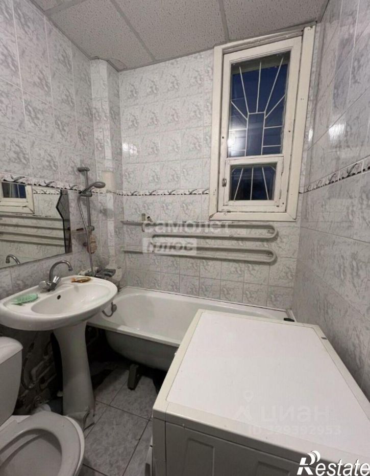 2-комн квартира улица Ткачей, 15,  д. 15