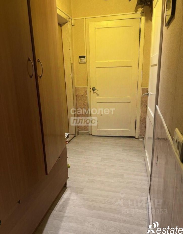 2-комн квартира улица Ткачей, 15,  д. 15