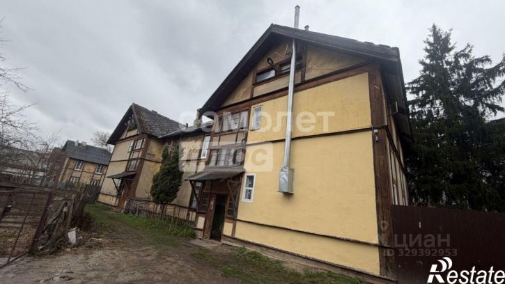 2-комн квартира улица Ткачей, 15,  д. 15