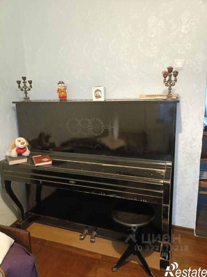 4-комн квартира Кавалерийская улица, 16,  д. 16