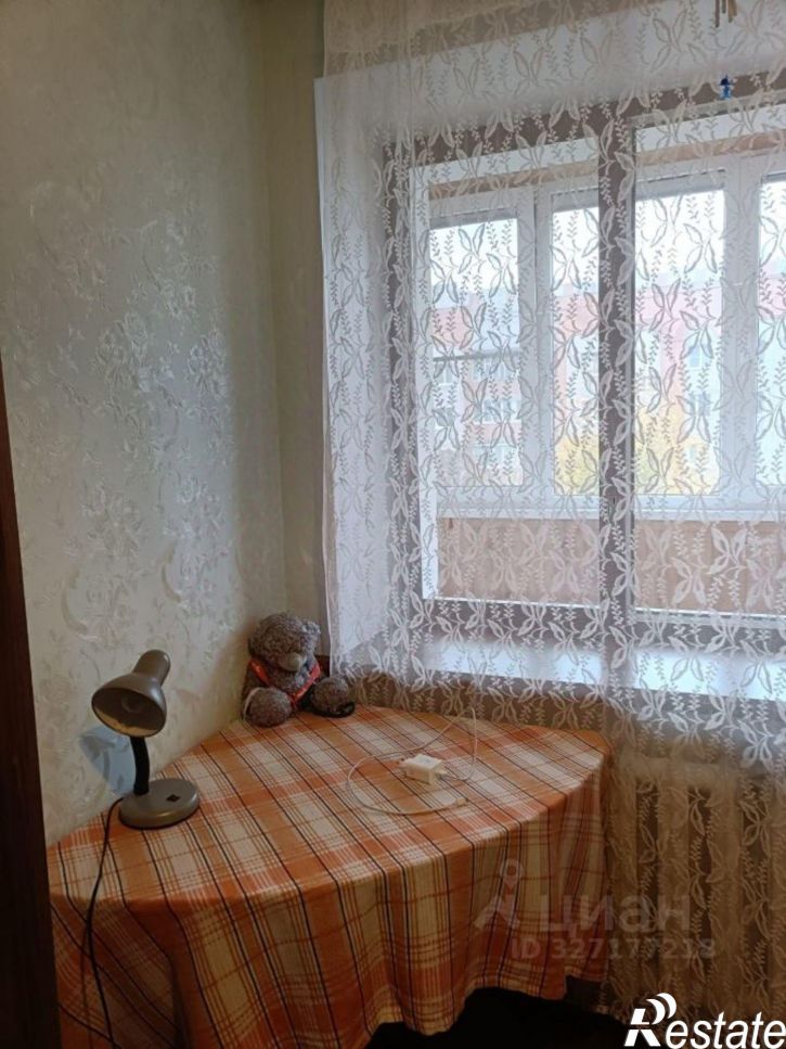 4-комн квартира Кавалерийская улица, 16,  д. 16