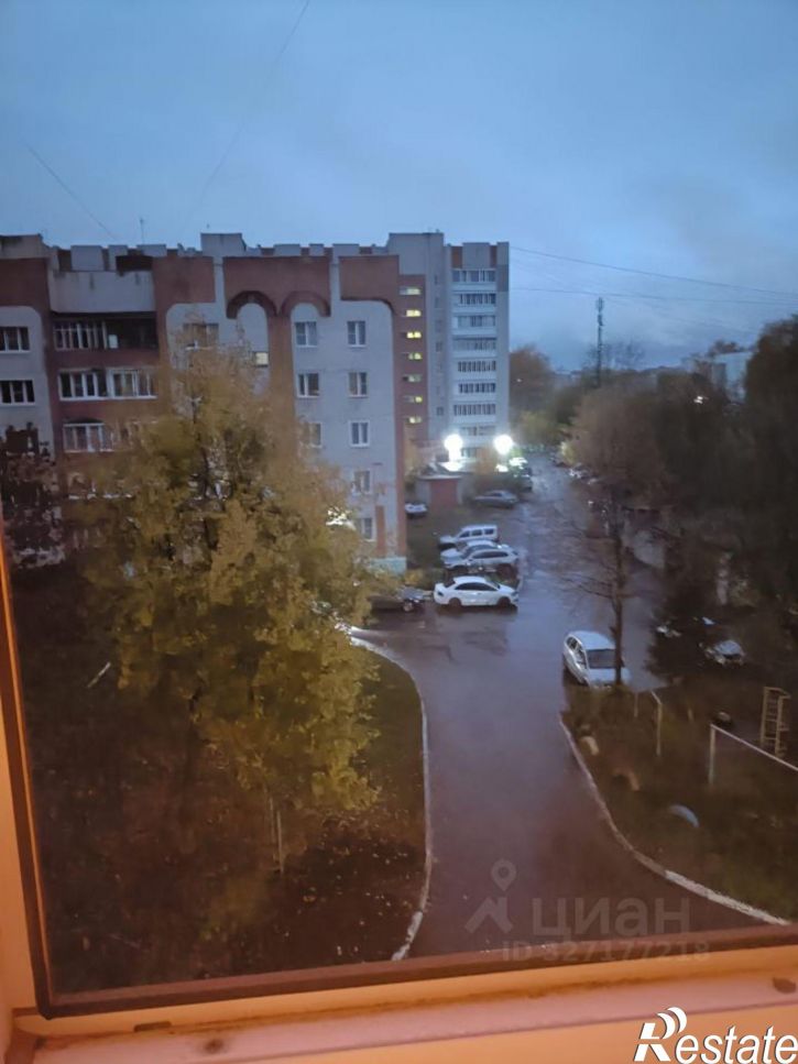 4-комн квартира Кавалерийская улица, 16,  д. 16