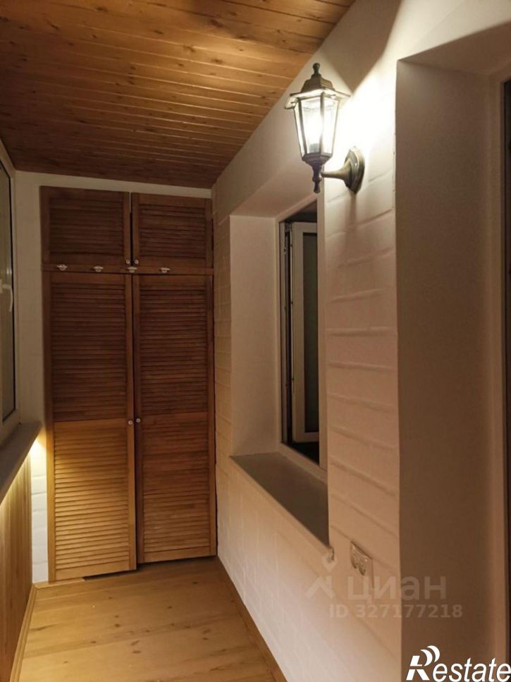 4-комн квартира Кавалерийская улица, 16,  д. 16