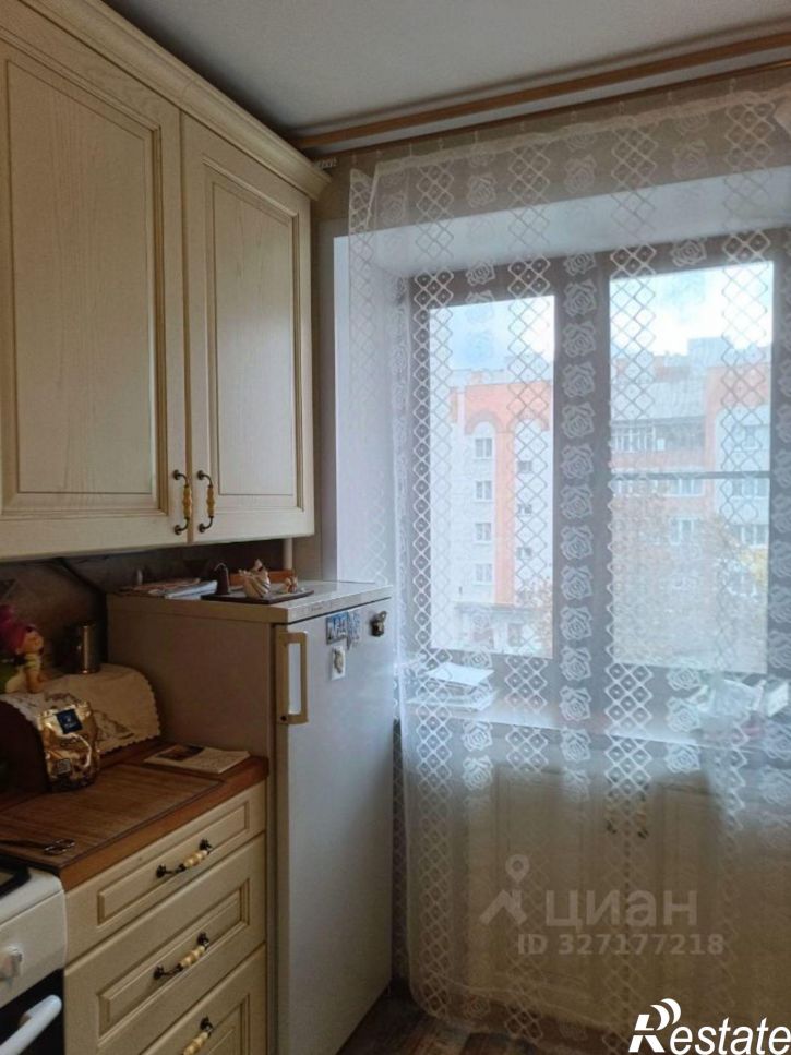 4-комн квартира Кавалерийская улица, 16,  д. 16