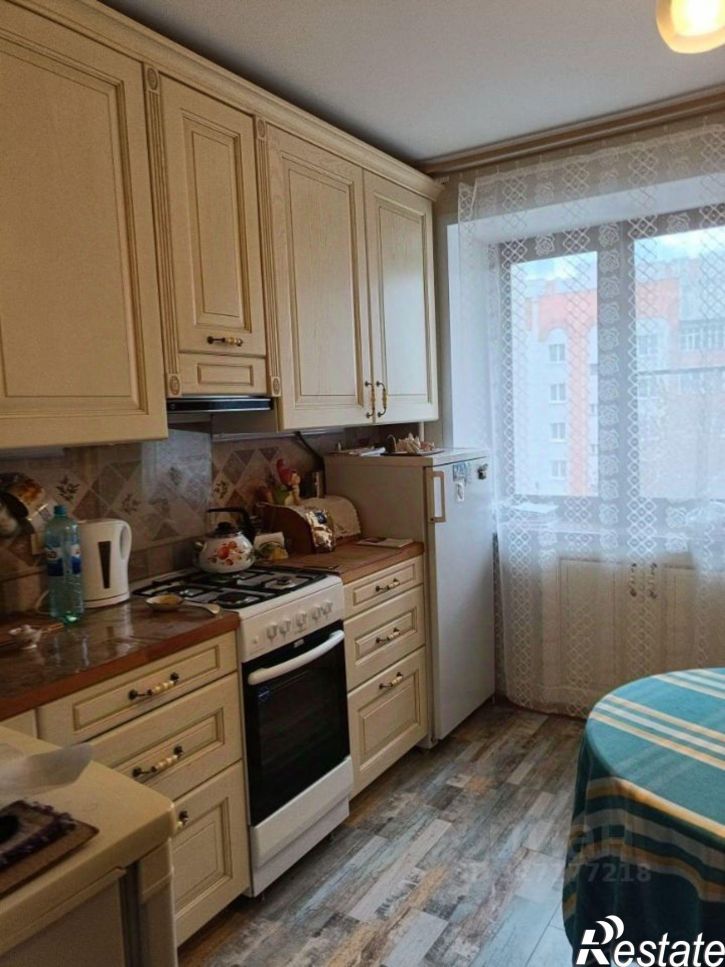 4-комн квартира Кавалерийская улица, 16,  д. 16