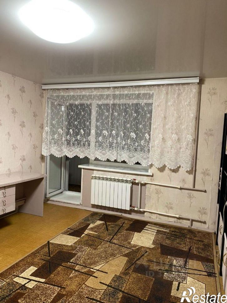 3-комн квартира 30-й микрорайон, 9
