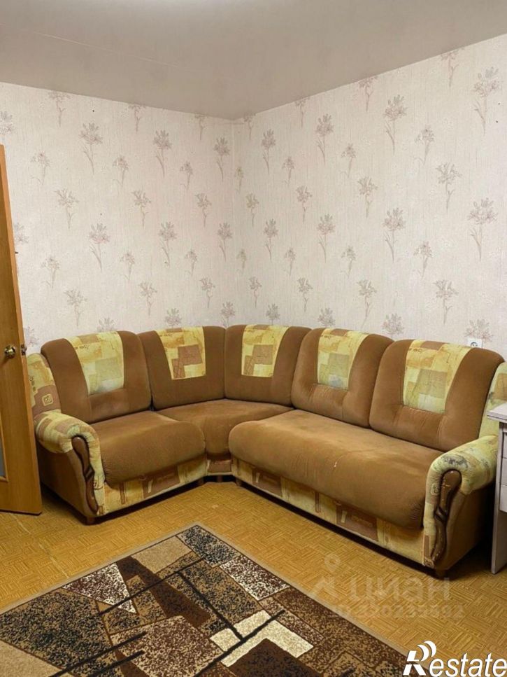 3-комн квартира 30-й микрорайон, 9