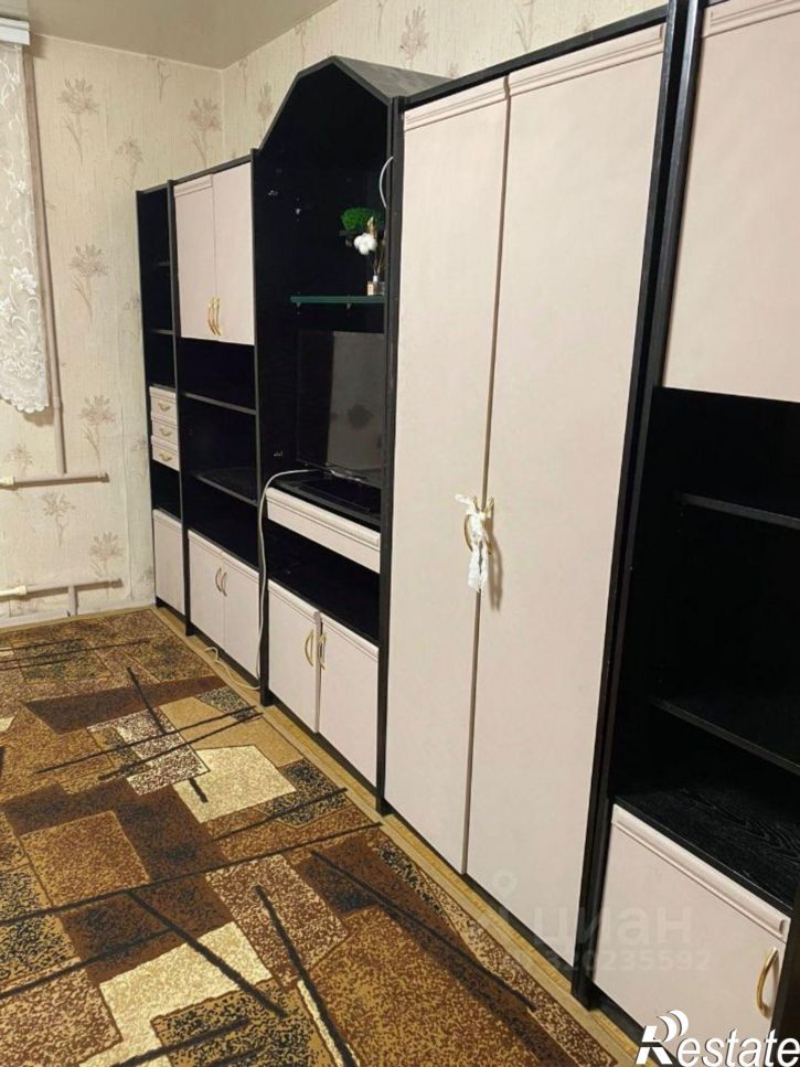 3-комн квартира 30-й микрорайон, 9