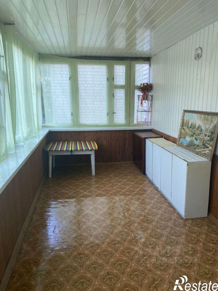 3-комн квартира 30-й микрорайон, 9