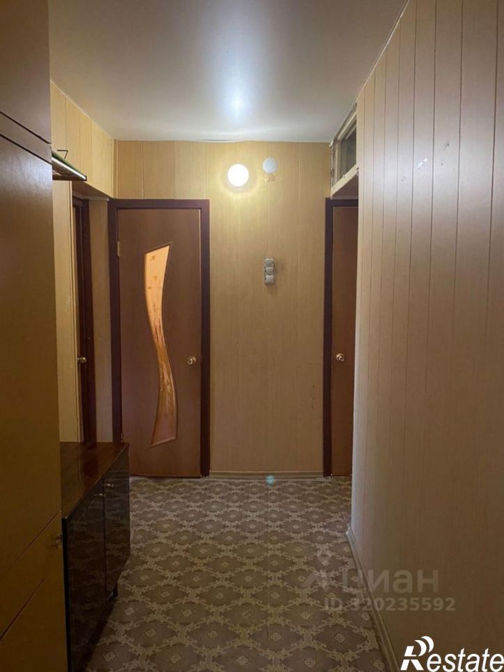 3-комн квартира 30-й микрорайон, 9