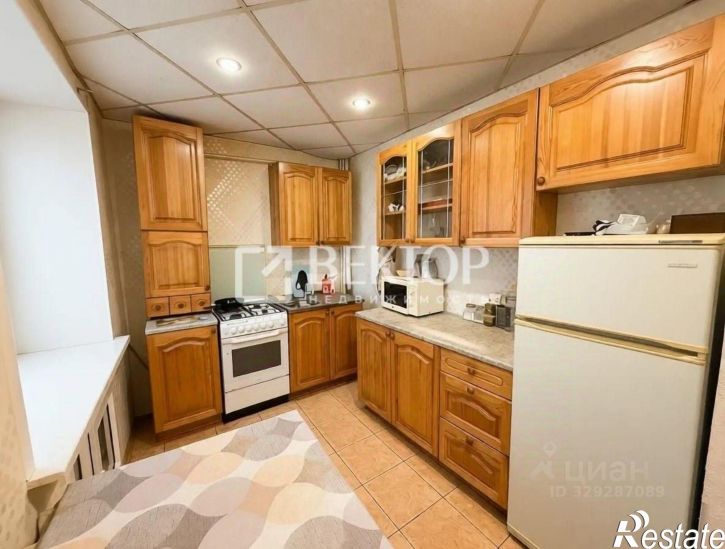 2-комн квартира ул Ярославская, 14,  д. 14