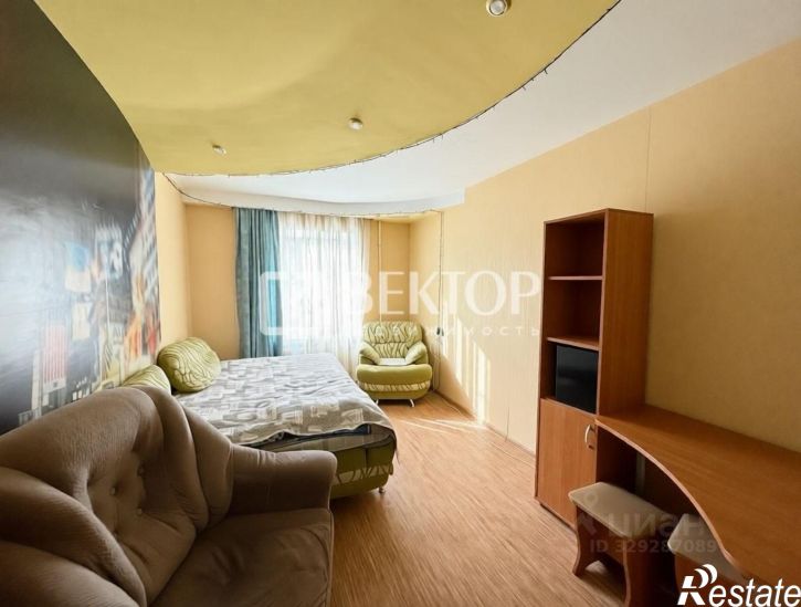2-комн квартира ул Ярославская, 14,  д. 14