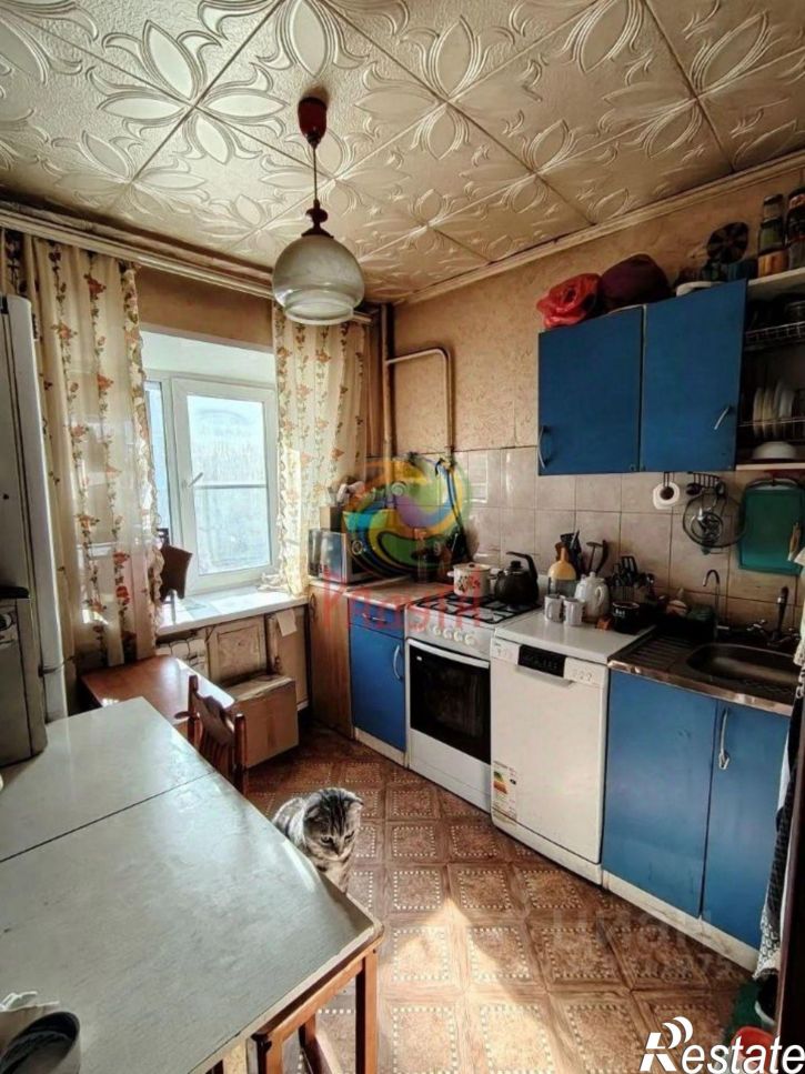 2-комн квартира ул Куликова, 9,  д. 9