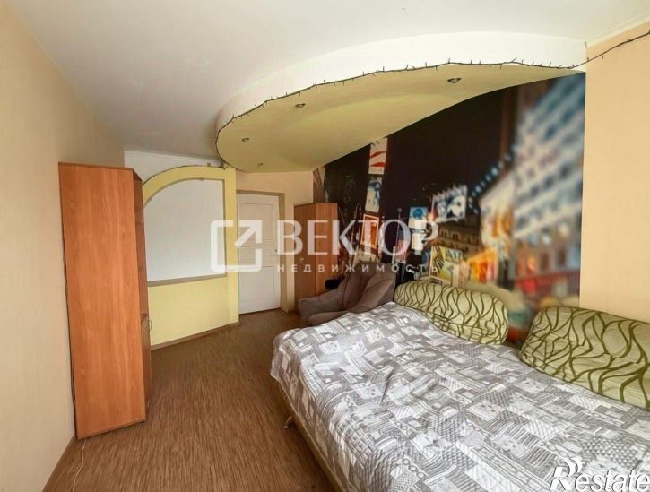 2-комн квартира ул Ярославская, 14,  д. 14