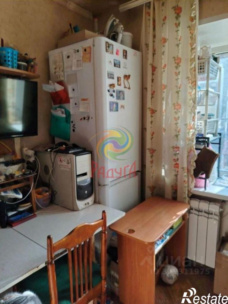 2-комн квартира ул Куликова, 9,  д. 9