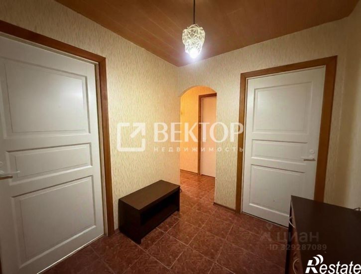 2-комн квартира ул Ярославская, 14,  д. 14