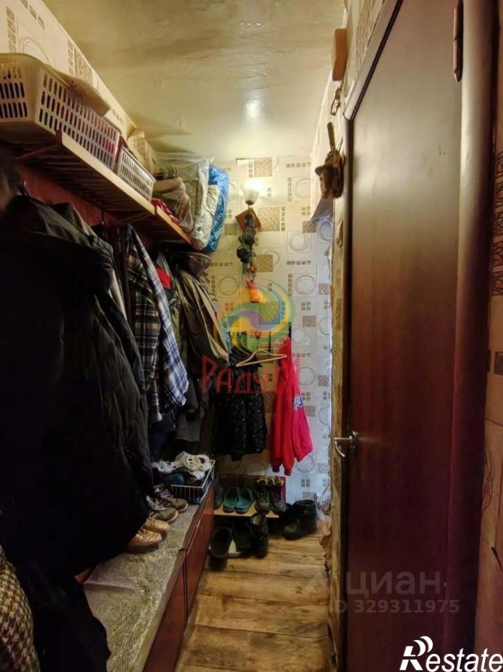 2-комн квартира ул Куликова, 9,  д. 9