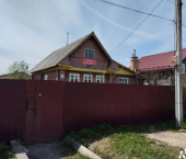 коттедж 74 кв м улица Шишкина, 16