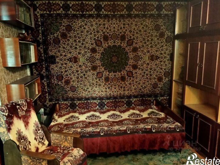 2-комн квартира улица Куликова, 26,  д. 26