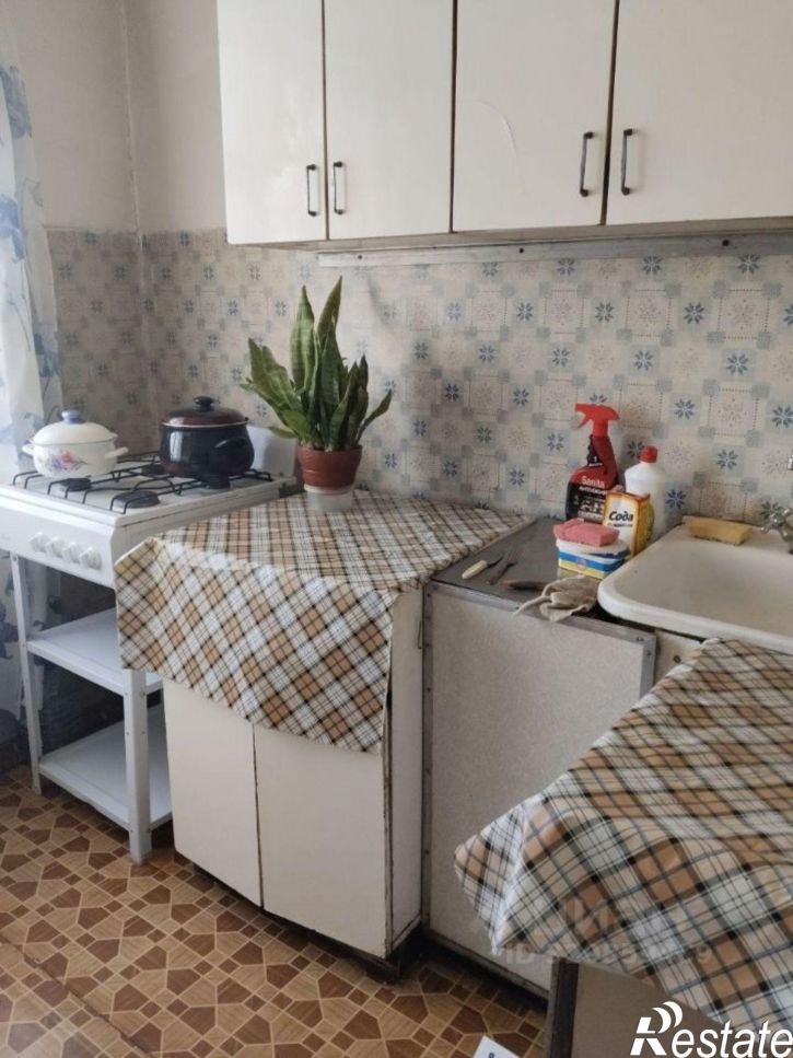 2-комн квартира улица Куликова, 26,  д. 26